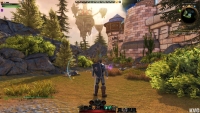 Medioevo NWN Shard - Screenshot MmoRpg