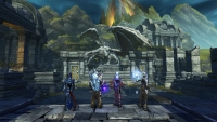 Medioevo NWN Shard - Screenshot Medioevo