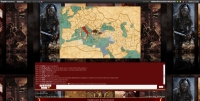Mediterraneo GdR - Screenshot Play by Forum