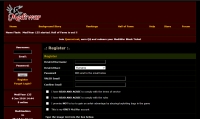 MediWar - Screenshot Fantasy Storico