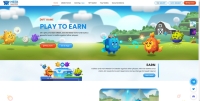 MeebMaster - Screenshot Play to Earn