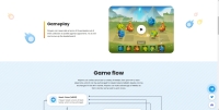 MeebMaster - Screenshot Animali e Fattorie