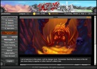 Megaduel - Screenshot Browser Game