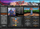 Megaduel - Screenshot Fantasy