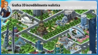 Megapolis Mobile - Screenshot Play by Mobile