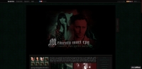 Memento mori rpg - remember that you are mortal - Screenshot Play by Forum