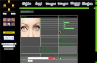 Regno di Menfin - Screenshot Fantasy Storico