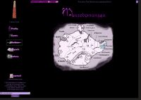 Menzoberranzan - Screenshot Play by Chat