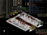 Mercadia Online - Screenshot Fantasy