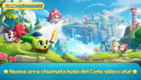 Merge Kuya Island - Screenshot Play by Mobile