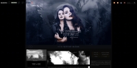 Messe Noire RPG - Screenshot Play by Forum