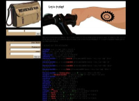 Messenger Wars - Screenshot Browser Game