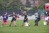 Messina Cariddi's Crown Quidditch - Screenshot Harry Potter