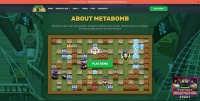 MetaBomb - Screenshot Guerra