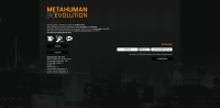 Metahuman (R)evolution - Screenshot Play by Chat