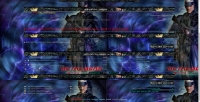 Metal Gear Solid Italia - Screenshot Guerra
