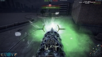 Metal War Online - Screenshot Fantascienza