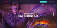 Metal War - Screenshot Play to Earn
