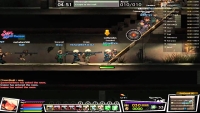 Metal Assault - Screenshot MmoRpg