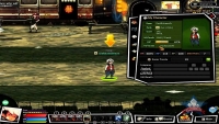 Metal Assault - Screenshot Fantascienza