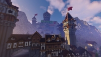 MetaMC - Screenshot Minecraft