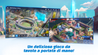 Meta World: My City - Screenshot Business e Politica