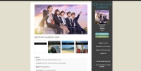 Meteor Garden Gdr - Screenshot Play by Chat