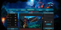 Metin2 Lion - Screenshot MmoRpg