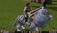 Metin2 Terra - Screenshot Fantasy Orientale