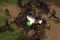 Metin2Cartago - Screenshot Fantasy Orientale