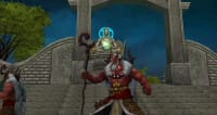 Metin2 - Screenshot MmoRpg