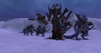 Metin2 - Screenshot Fantasy Orientale
