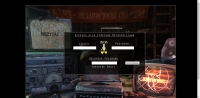 Metro 2033 GDR - Screenshot Post Apocalittico