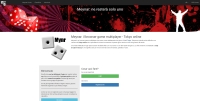 Meynar - Screenshot Browser Game