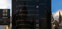 Mezzosangue - Harry Potter GdR - Screenshot Harry Potter