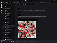 MHA RP: Another Way - Screenshot Manga e Anime