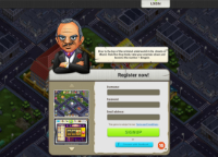 Miami Crime - Screenshot Browser Game