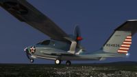 Microsoft Flight - Screenshot MmoRpg