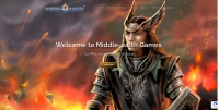 Middle Earth Games - Screenshot Play by Mail
