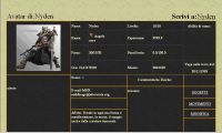 Regno di Middle Age - Screenshot Fantasy