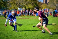 Midgard Vikings Quidditch Triveneto - Screenshot Live Larp Grv