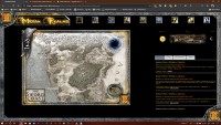 Midian Realms - Screenshot Play by Chat