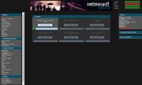 Midnight Mafia - Screenshot Crime