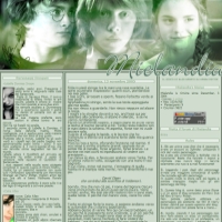 Mielandia - Screenshot Play by Blog