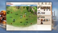Might and Magic: Heroes Kingdoms - Screenshot Fantasy d'autore