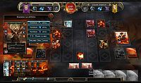 Might and Magic Duel of Champions - Screenshot Card Game