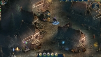 Might and Magic Heroes Online - Screenshot Browser Game