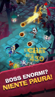 Mighty Quest For Epic Loot - Screenshot Fantasy