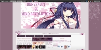 Miko Revolution - Screenshot Play by Forum