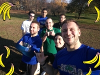 Milano Gators Quidditch Team - Screenshot Live Larp Grv